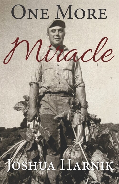 One More Miracle (Paperback)