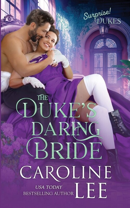 The Dukes Daring Bride (Paperback)