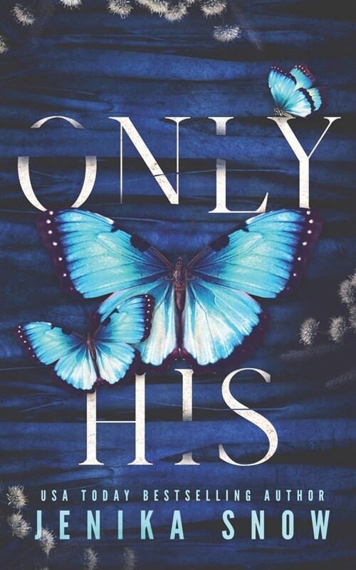 Only His (Paperback)