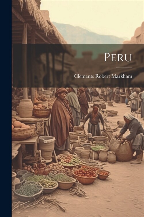 Peru (Paperback)