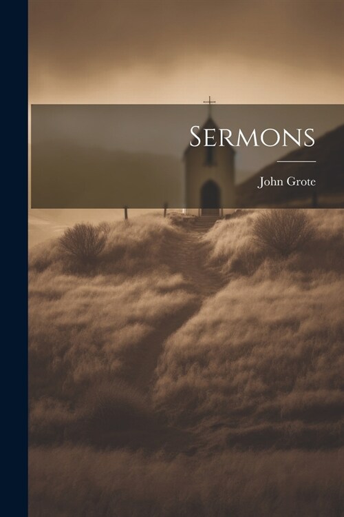 Sermons (Paperback)