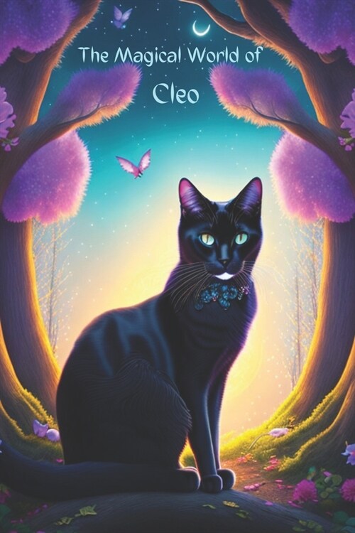 The Magical World of Cleo (Paperback)