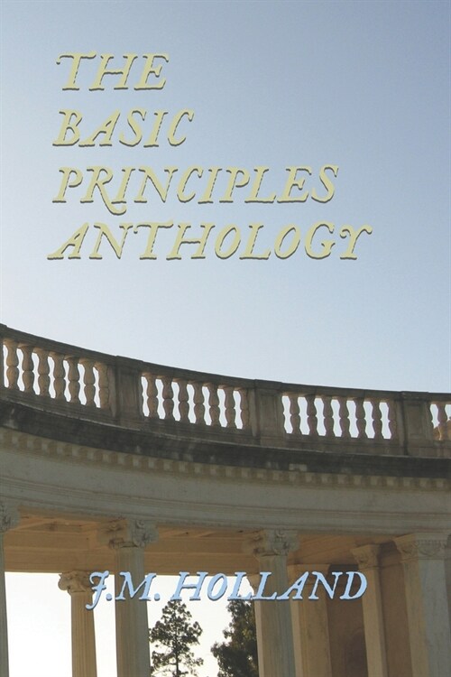 The Basic Principles Anthology (Paperback)