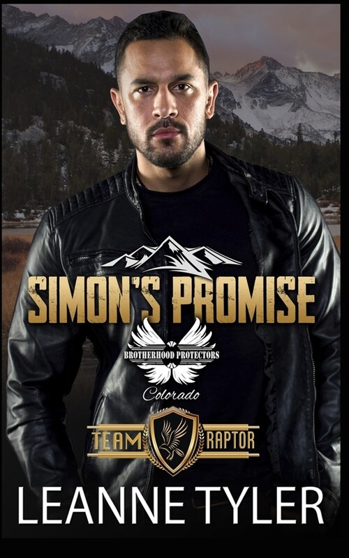 Simons Promise: Brotherhood Protectors World (Paperback)