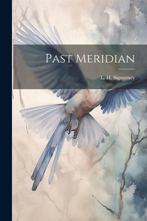 Past Meridian (Paperback)