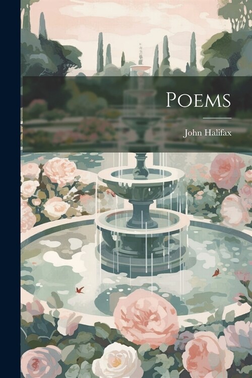 Poems (Paperback)