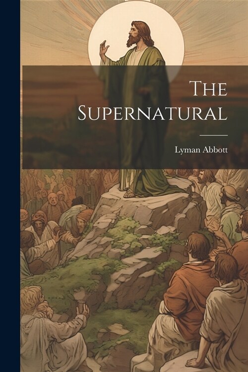 The Supernatural (Paperback)