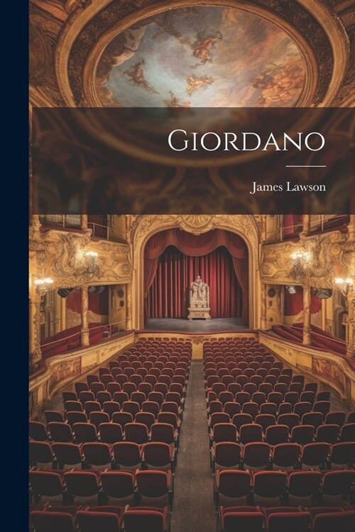 Giordano (Paperback)