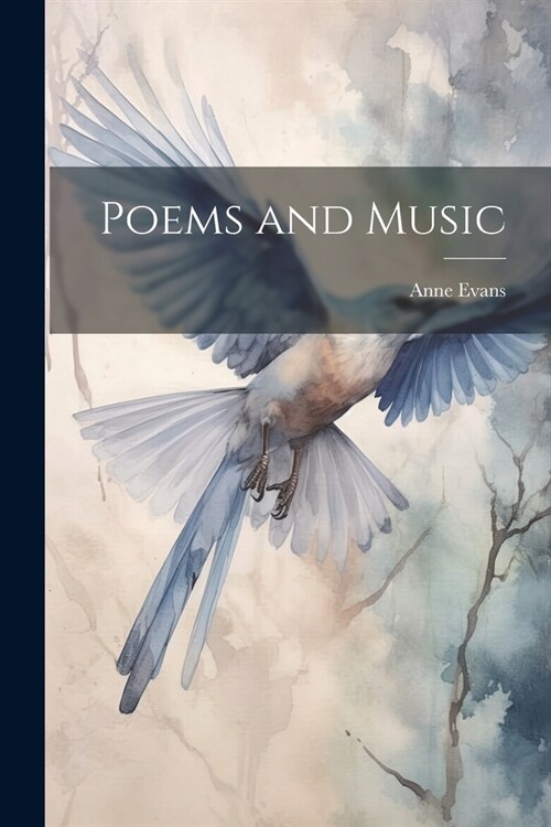 Poems and Music (Paperback)