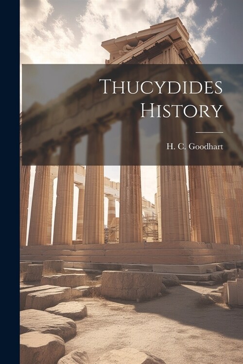 Thucydides History (Paperback)