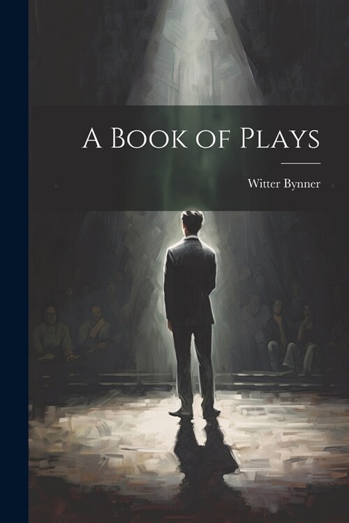 A Book of Plays (Paperback)