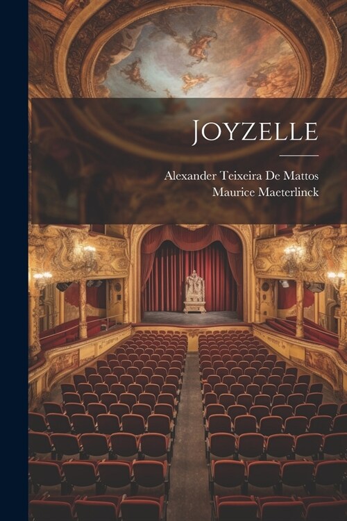 Joyzelle (Paperback)