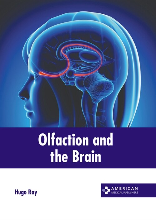 Olfaction and the Brain (Hardcover)