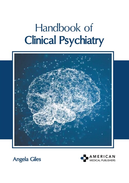Handbook of Clinical Psychiatry (Hardcover)