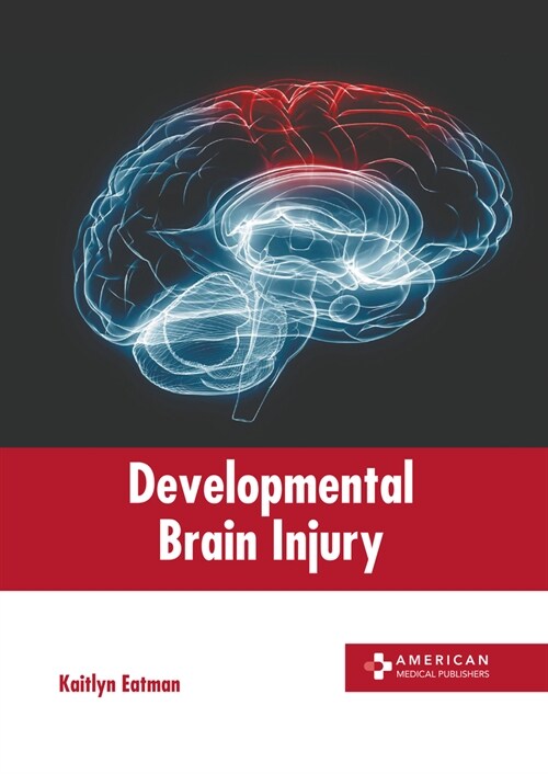 Developmental Brain Injury (Hardcover)