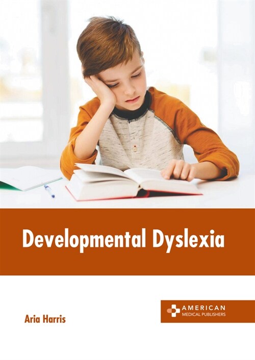 Developmental Dyslexia (Hardcover)