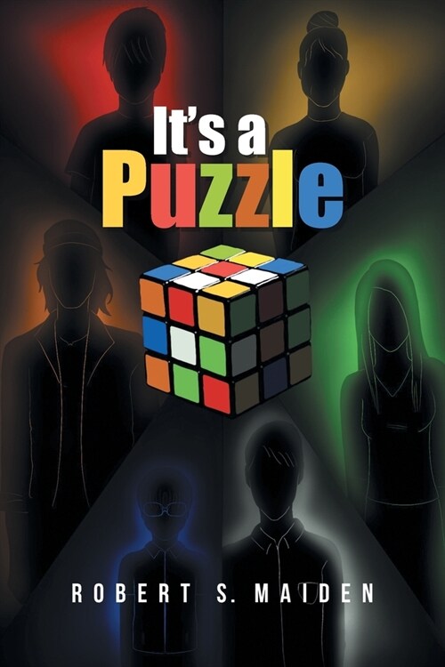Its a Puzzle (Paperback)