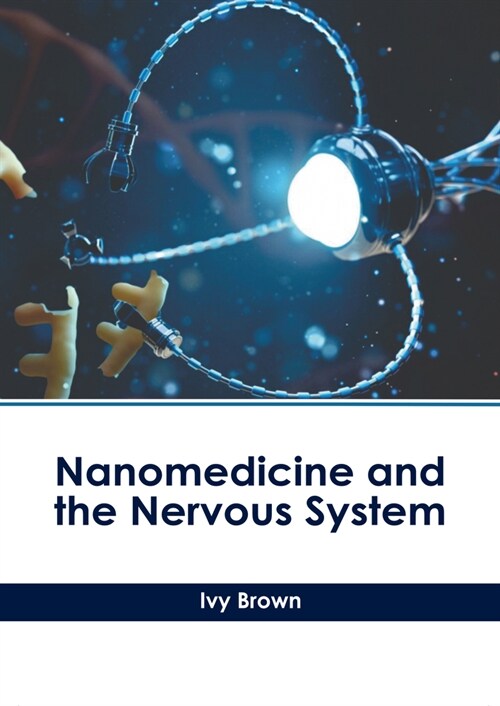 Nanomedicine and the Nervous System (Hardcover)