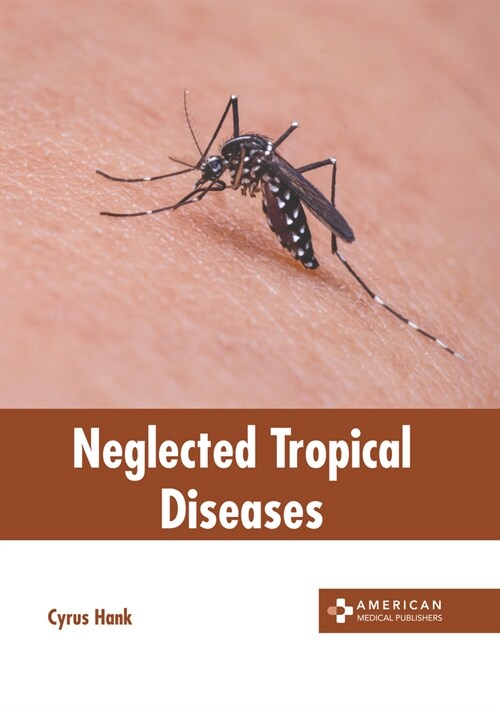 Neglected Tropical Diseases (Hardcover)
