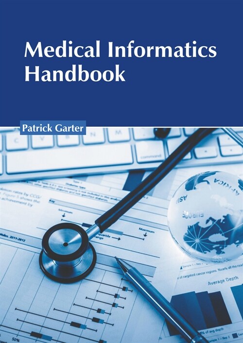 Medical Informatics Handbook (Hardcover)