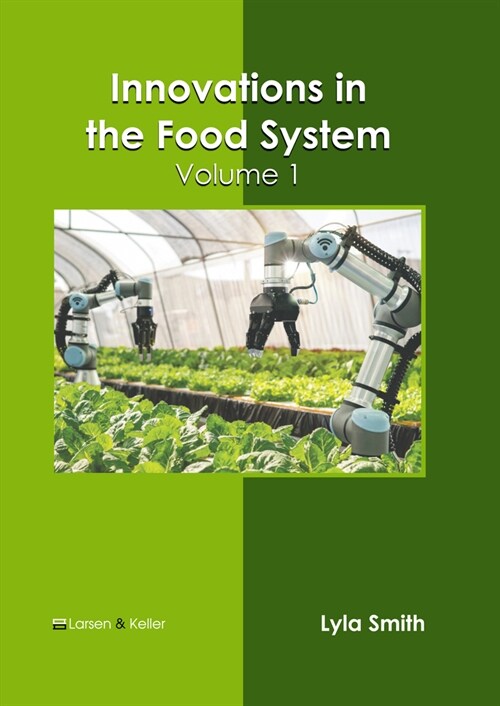 Innovations in the Food System: Volume 1 (Hardcover)