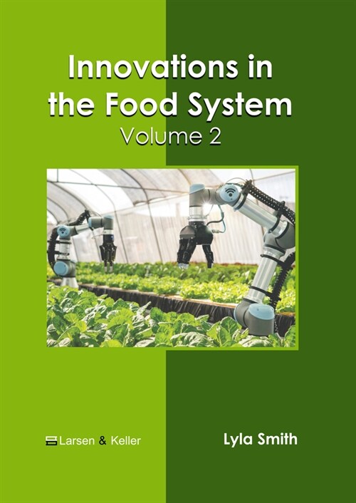 Innovations in the Food System: Volume 2 (Hardcover)