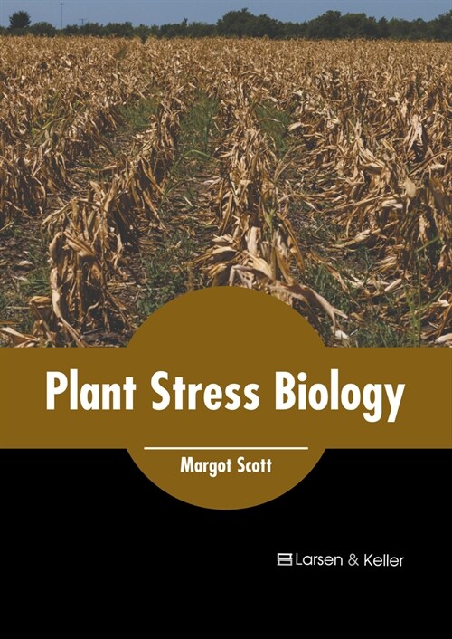 Plant Stress Biology (Hardcover)