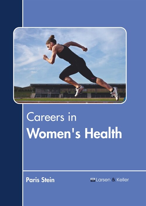Careers in Womens Health (Hardcover)