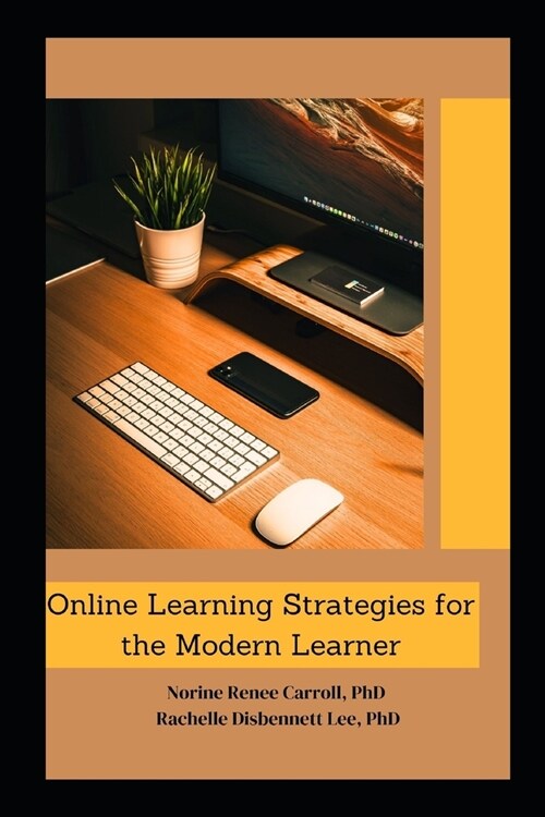 Online Learning Strategies for the Modern Learner (Paperback)