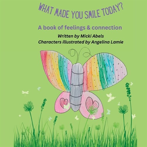 what made you smile today essay