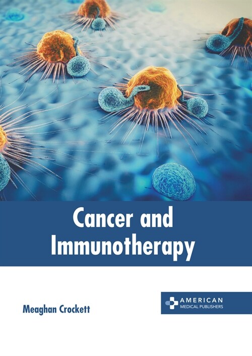 Cancer and Immunotherapy (Hardcover)