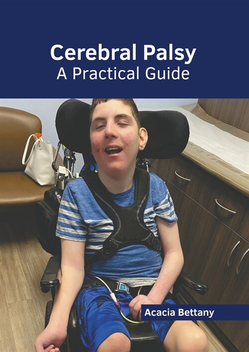 Cerebral Palsy: A Practical Guide (Hardcover)