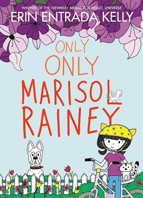 Only Only Marisol Rainey (Paperback)