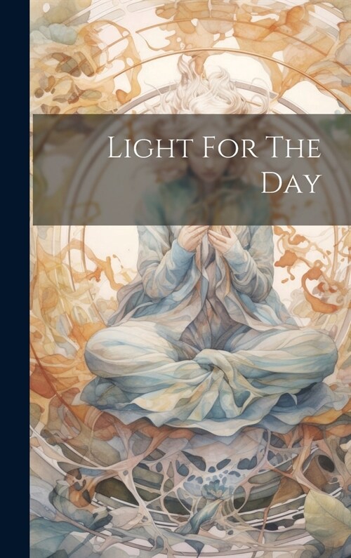 Light For The Day (Hardcover)