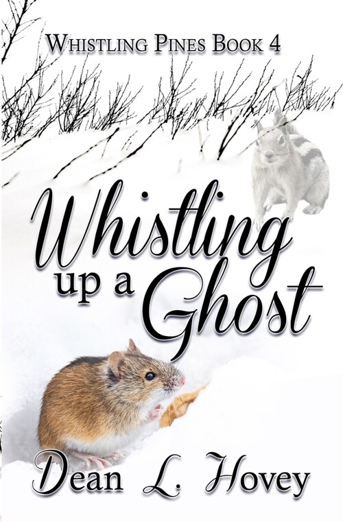 Whistling up a Ghost (Paperback)