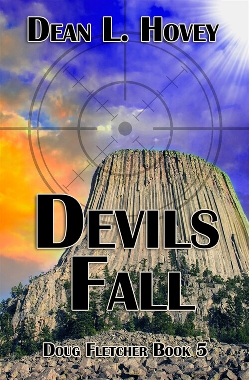 Devils Fall (Paperback)