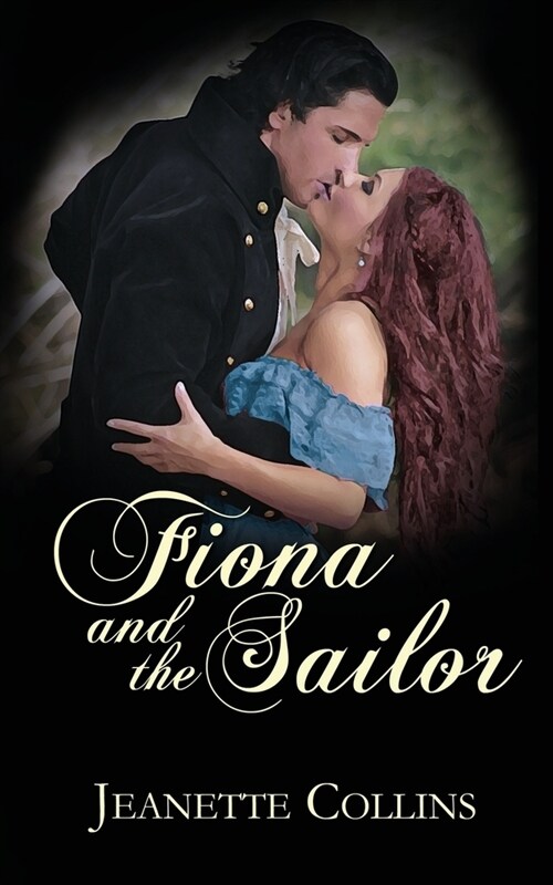 Fiona and the Sailor (Paperback)