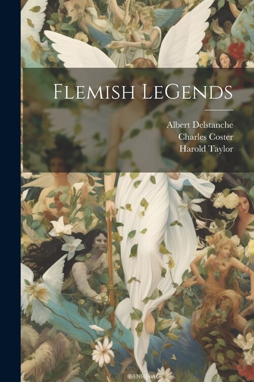 Flemish LeGends (Paperback)