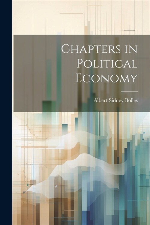 Chapters in Political Economy (Paperback)