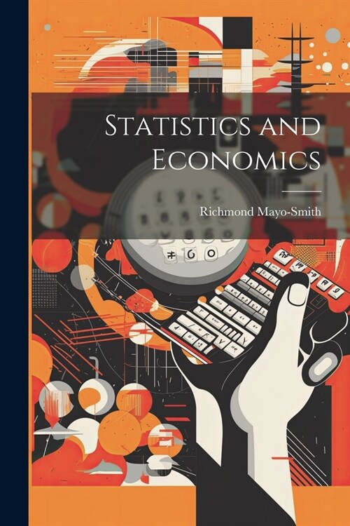 Statistics and Economics (Paperback)