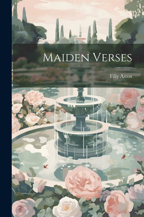 Maiden Verses (Paperback)