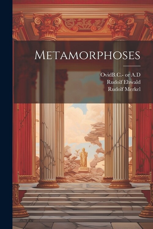 Metamorphoses (Paperback)