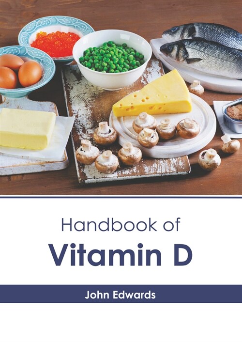 Handbook of Vitamin D (Hardcover)