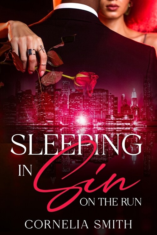 Sleeping in Sin: On The Run (Paperback)