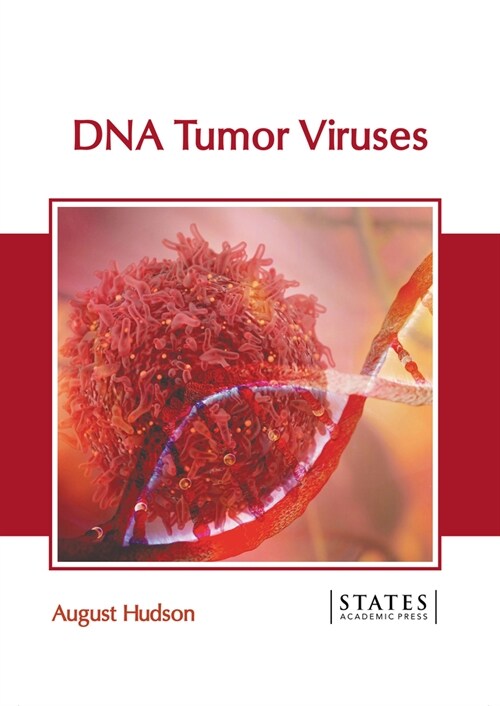 DNA Tumor Viruses (Hardcover)