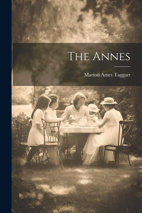 The Annes (Paperback)