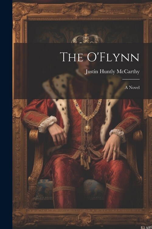 The OFlynn; a Novel (Paperback)