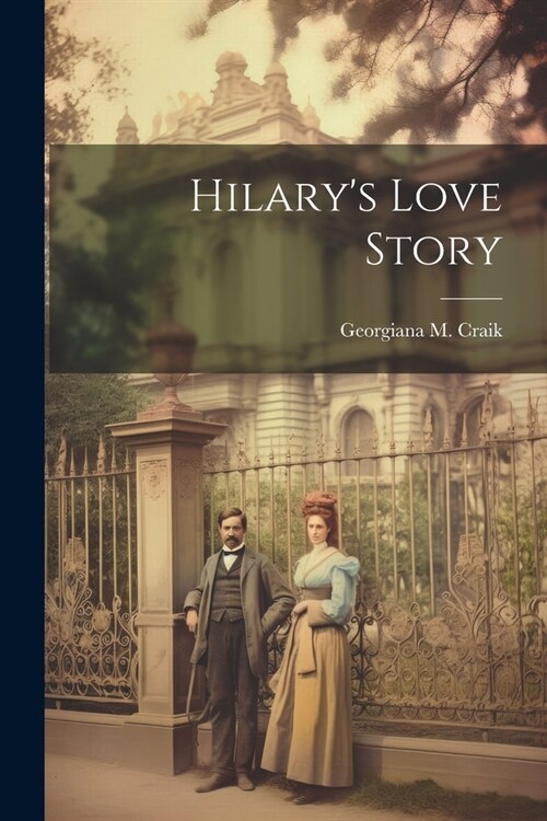 Hilarys Love Story (Paperback)