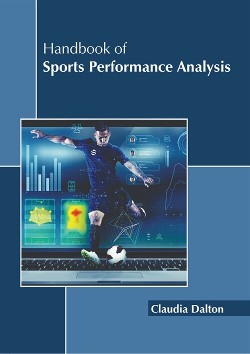 Handbook of Sports Performance Analysis (Hardcover)