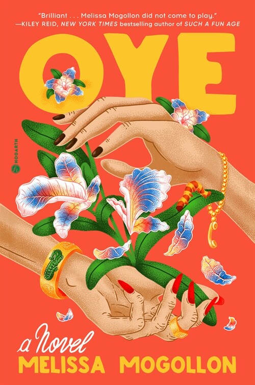 Oye (Hardcover)